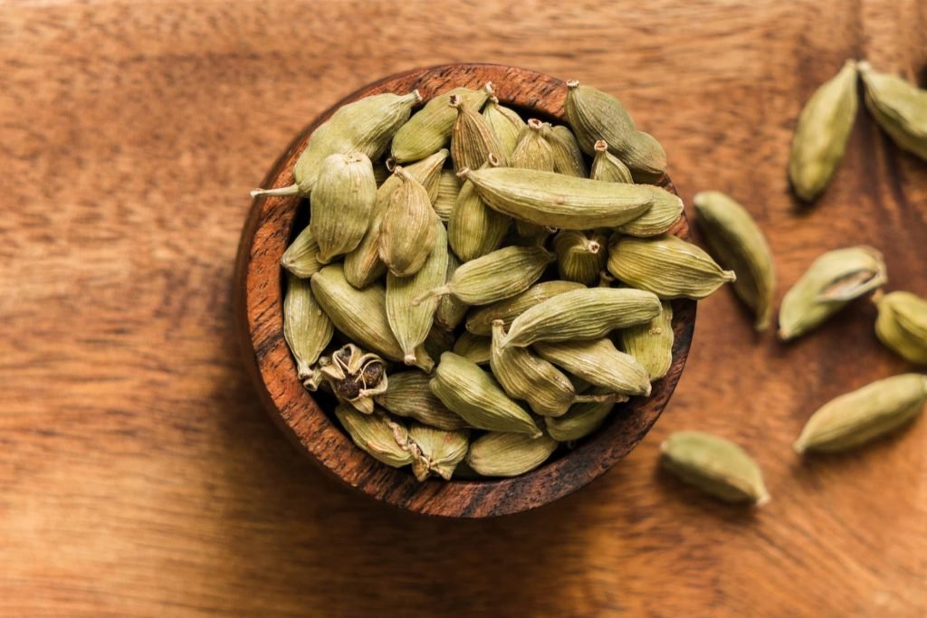 El cardamomo : una joya aromática apreciada por civilizaciones ...